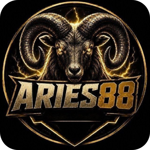 Aries88 Casino logo